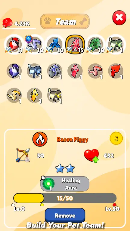 魔法烹饪2026官方最新版本v0.4.3 免费版截图2