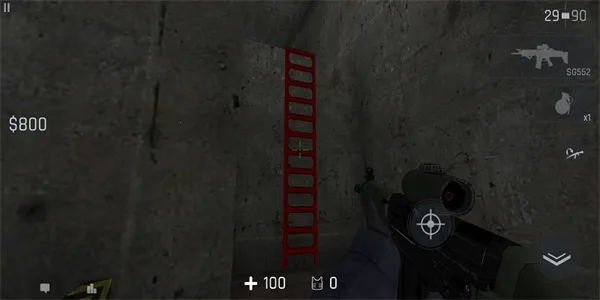 CSXGOv1.33 �ֻ����ͼ1