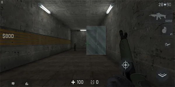 CSXGOv1.33 �ֻ����ͼ0