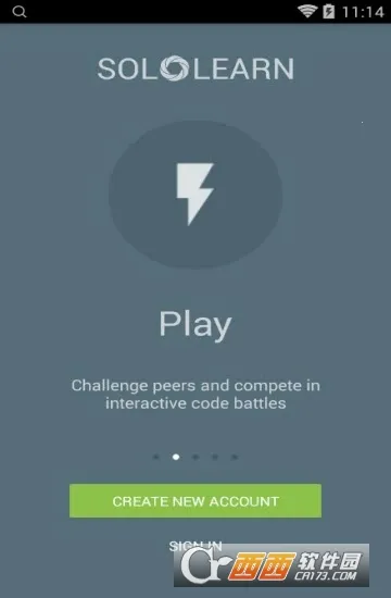 SoloLearn2026���°汾v4.0.5 �ֻ����ͼ0