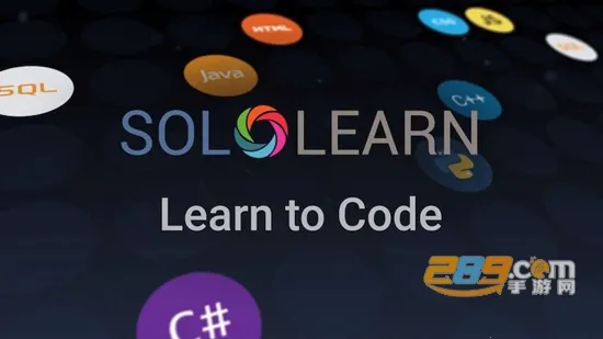SoloLearn2026���°汾