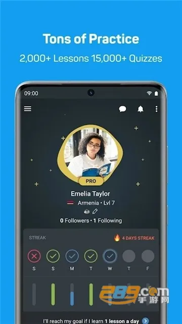 SoloLearn2026���°汾v4.0.5 �ֻ����ͼ4