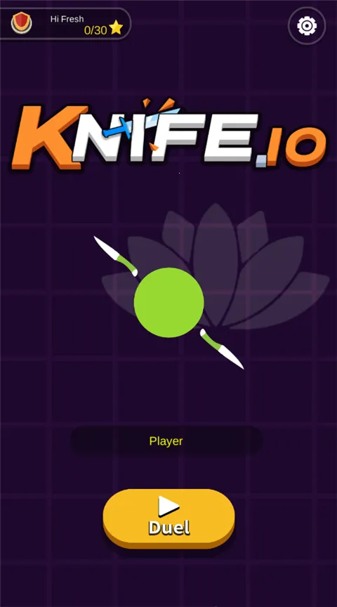 我飞刀玩的贼6内购破解版v2.1.17 安卓版截图4