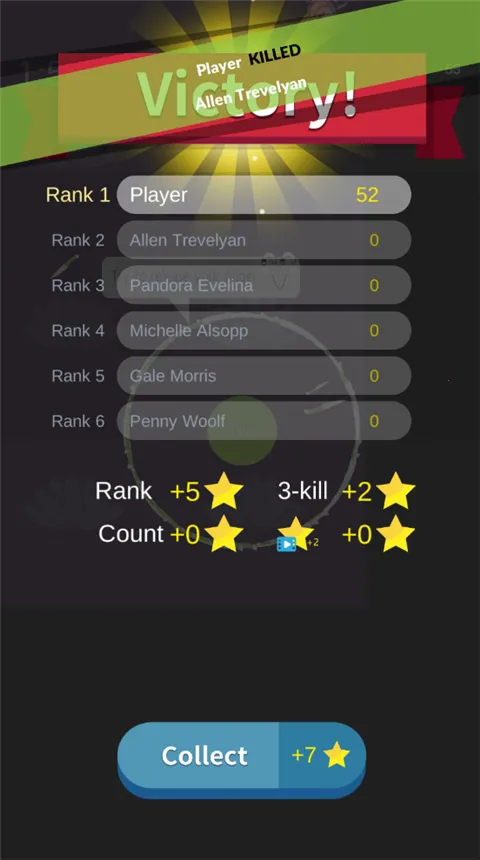 我飞刀玩的贼6内购破解版v2.1.17 安卓版截图3