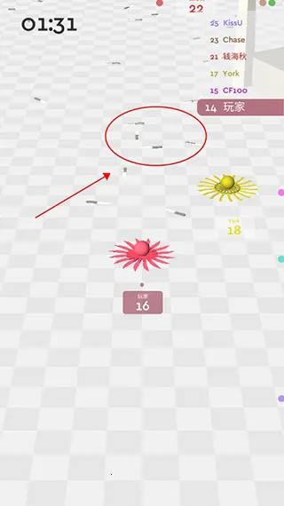 我飞刀玩的贼6内购破解版 我飞刀玩的贼6内购破解版