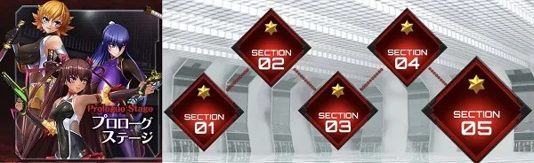 Action对魔忍游戏 Action对魔忍游戏