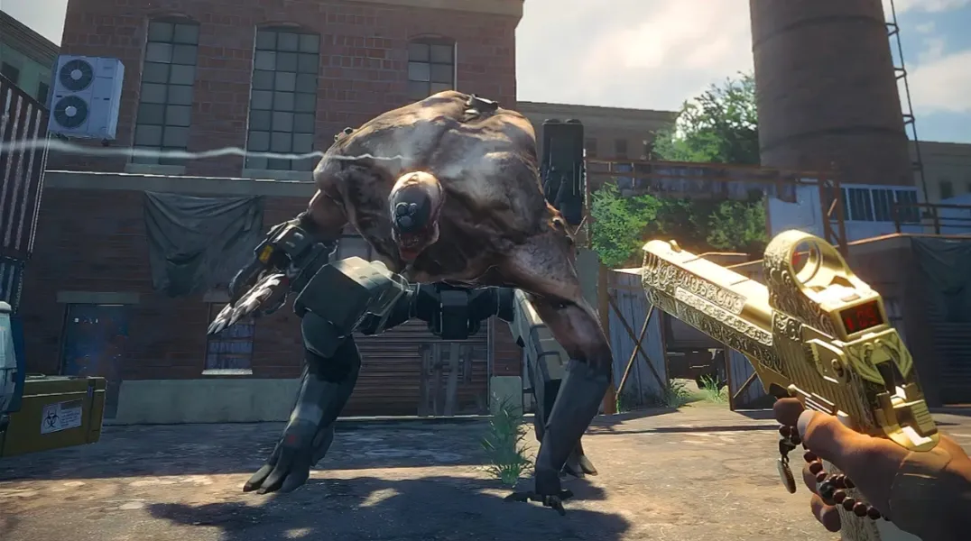 ��ʬ�����ƽ�����޽������v1.1.4 �ֻ����ͼ4