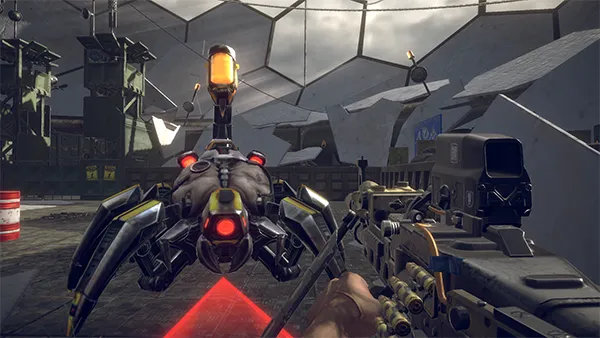 ��ʬ�����ƽ�����޽������v1.1.4 �ֻ����ͼ2