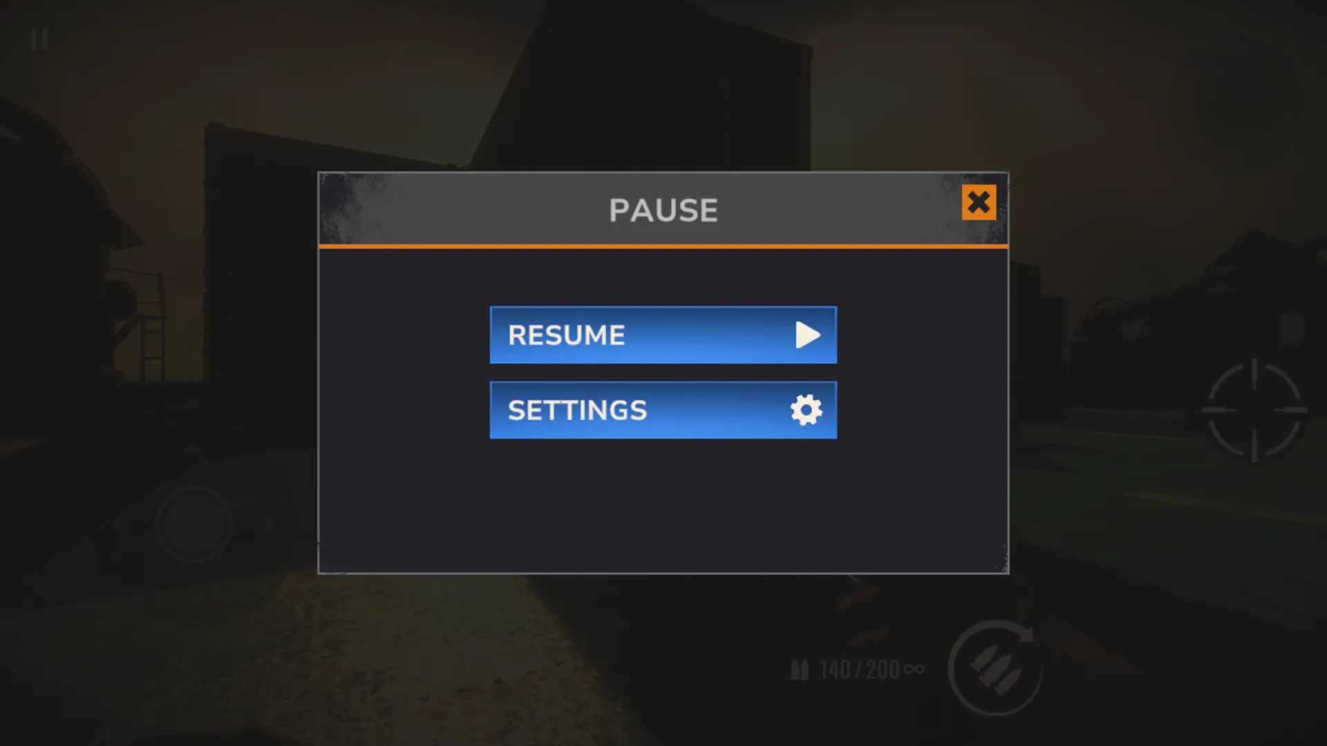 ��ʬ�����ƽ�����޽������v1.1.4 �ֻ����ͼ3