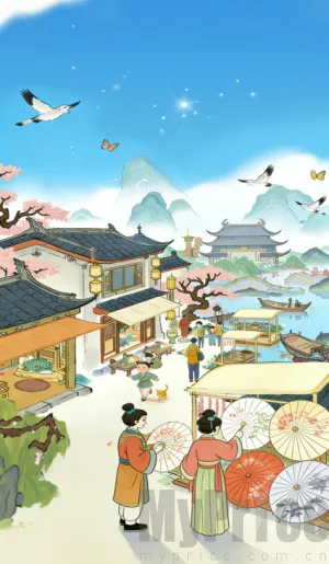 丰衣足食 丰衣足食