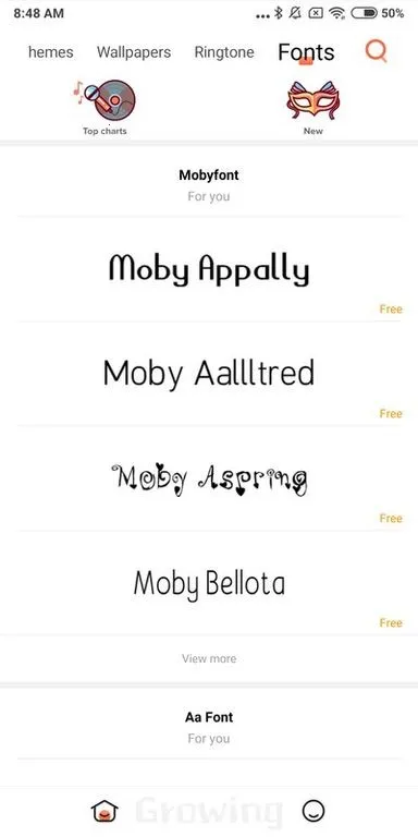 С�������̵���ʰ�v2.9.2.7-global ��Ѱ��ͼ1