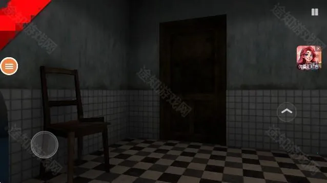 mustscream��Ϸ���