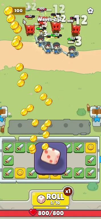 ���̳�ͻ2026�ٷ����°汾v1.0.0 �ٷ������ͼ0