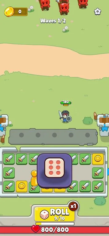 ���̳�ͻ2026�ٷ����°汾v1.0.0 �ٷ������ͼ2