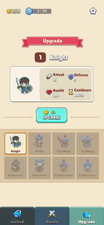 ���̳�ͻ2026�ٷ����°汾v1.0.0 �ٷ������ͼ3