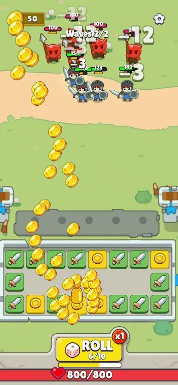 ���̳�ͻ2026�ٷ����°汾v1.0.0 �ٷ������ͼ4