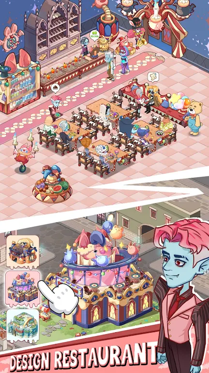 ��Ѫ���ƹ�v1.0.4 �ֻ����ͼ3