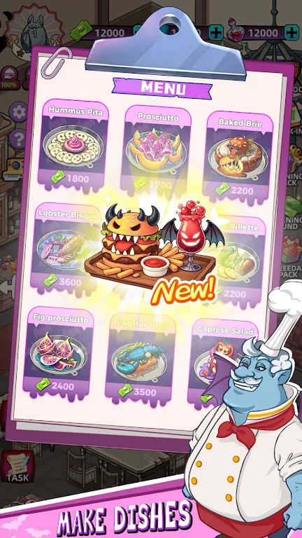 ��Ѫ���ƹ�v1.0.4 �ֻ����ͼ4