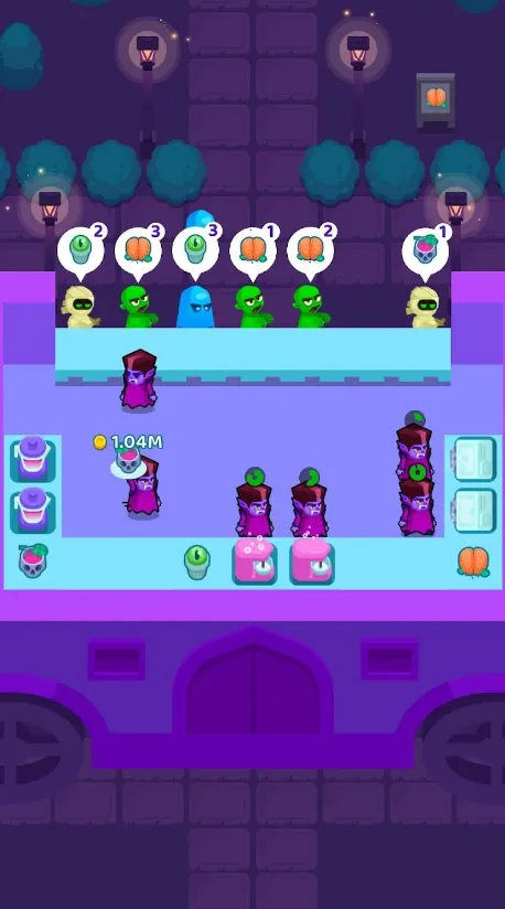 ��Ѫ���ƹ�v1.0.4 �ֻ����ͼ1