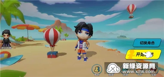 �����2026�ٷ�����v0.2.1 �ٷ������ͼ3