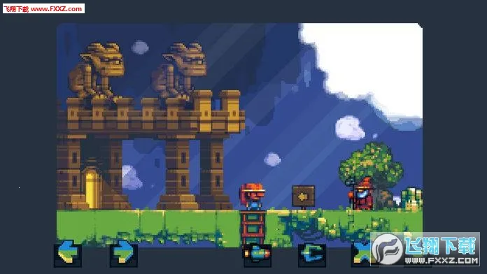 PocketKingdom(�ڴ�������Ϸ)v1.0.14 �ٷ������ͼ1