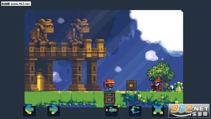 PocketKingdom(�ڴ�������Ϸ)v1.0.14 �ٷ������ͼ4