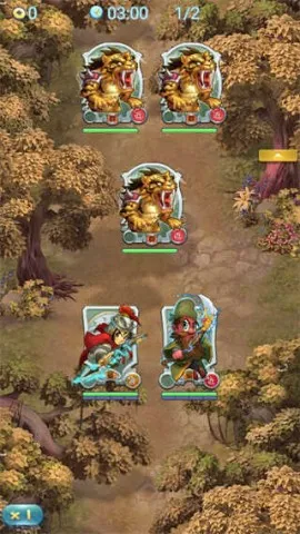 单机三国志2重制版 单机三国志2重制版