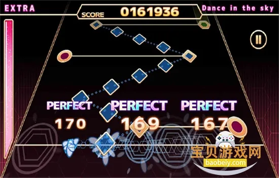 chainbeet����(���ֽ�����Ϸ)v4.13.0 ��׿���ͼ4