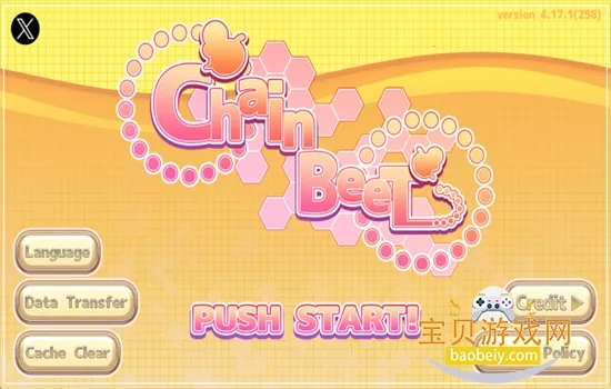 chainbeet����(���ֽ�����Ϸ)v4.13.0 ��׿���ͼ2