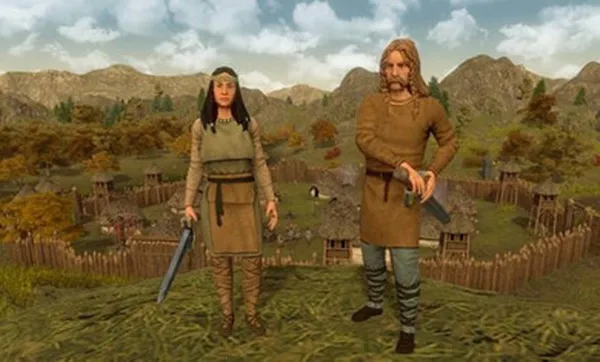 人类黎明(沙盒建造手游)v1.3.3 安卓版截图4