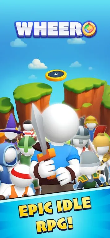 ����Ӣ��2026�ٷ�����v0.1.0 �ٷ������ͼ0