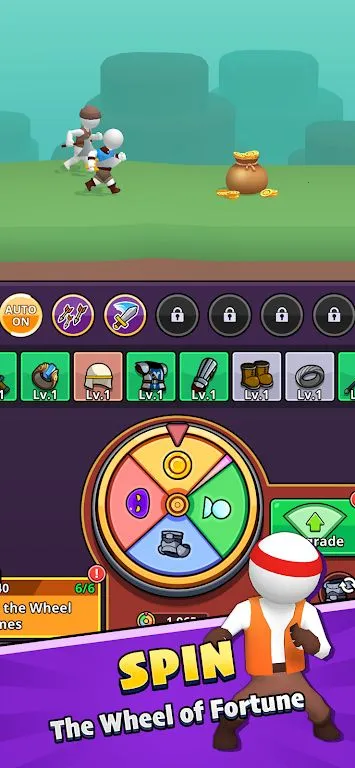 ����Ӣ��2026�ٷ�����v0.1.0 �ٷ������ͼ4