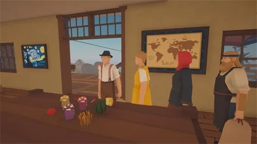 ���г�ģ����2026�ٷ�����v1.0.1 ��׿���ͼ1