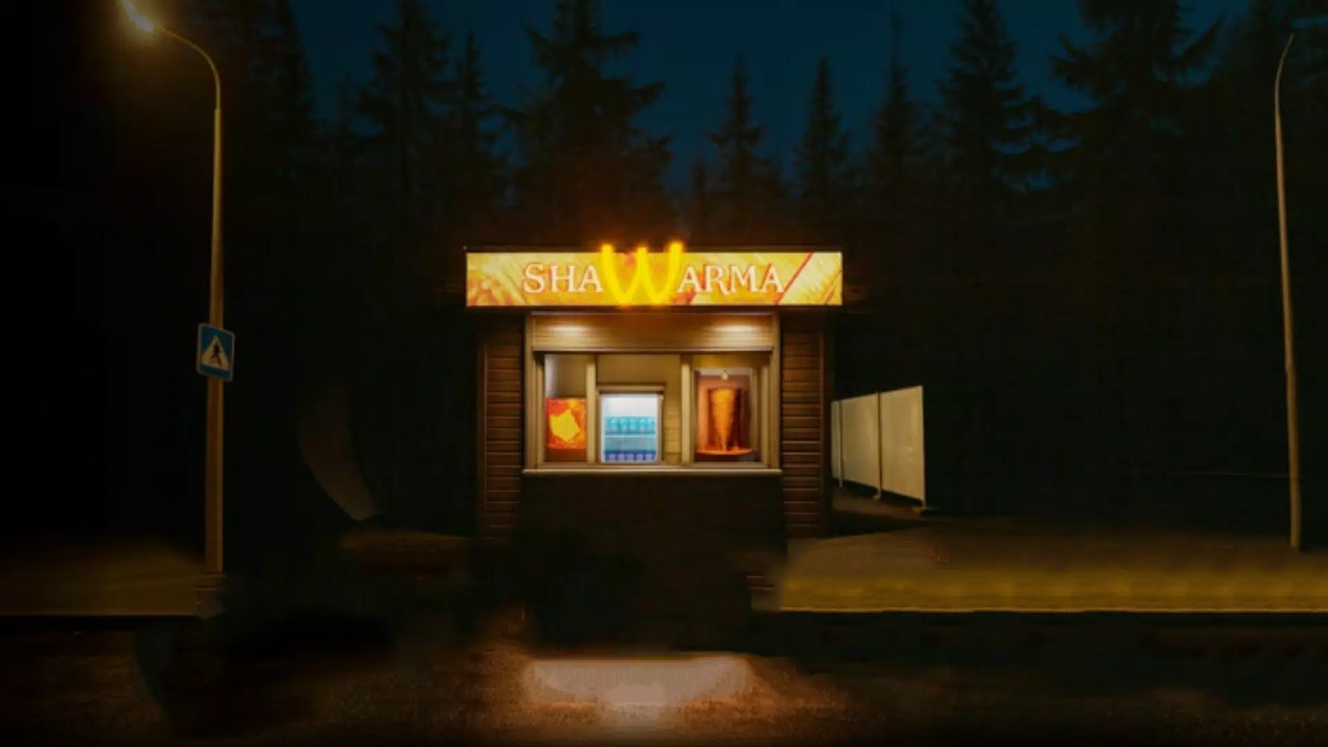 �ֲ�ɳ���꣺�쳣С��̯2026�ٷ�����v0.8 �ֻ����ͼ0