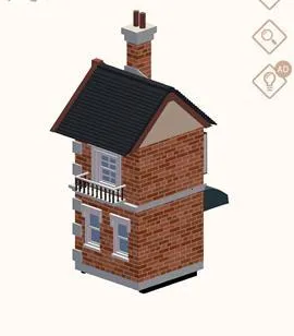 �Ұ�ƴģ��(3Dģ��ƴװ��Ϸ)