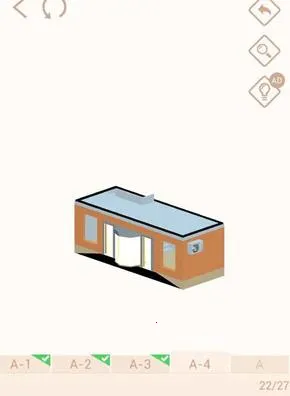 �Ұ�ƴģ��(3Dģ��ƴװ��Ϸ)