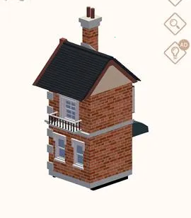 �Ұ�ƴģ��(3Dģ��ƴװ��Ϸ)