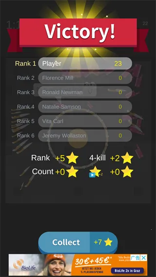 我飞刀玩的贼6正版下载 我飞刀玩的贼6正版下载