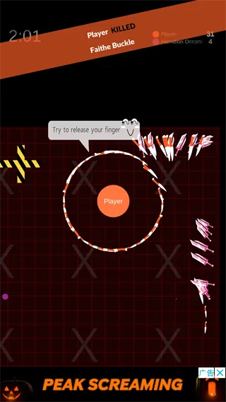 我飞刀玩的贼6正版下载 我飞刀玩的贼6正版下载