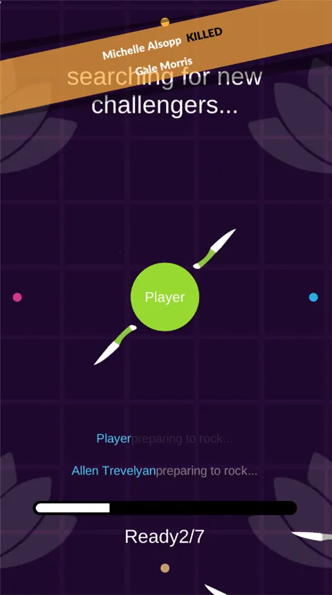 我飞刀玩的贼6正版下载v2.1.17 免费版截图4