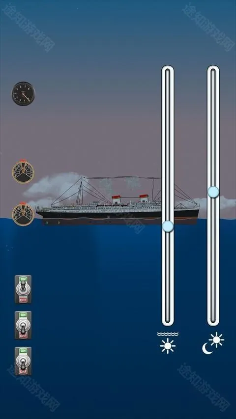 漂浮沙盒模拟器 漂浮沙盒模拟器