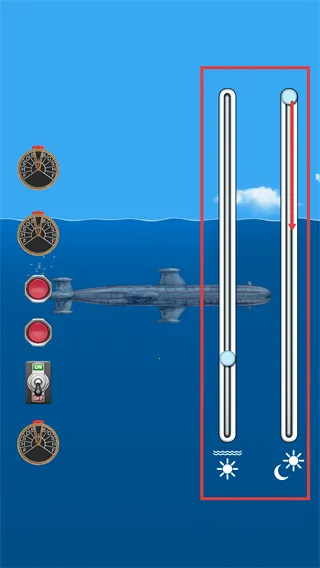 漂浮沙盒模拟器 漂浮沙盒模拟器