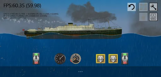 漂浮沙盒模拟器v1.0.2.29 安卓版截图3