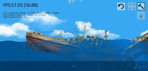 漂浮沙盒模拟器v1.0.2.29 安卓版截图4