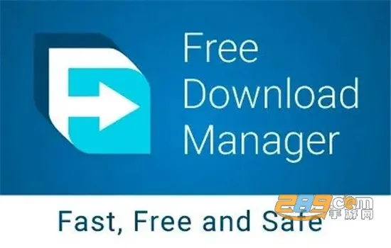 Free Download Manager(�ļ����ع���)