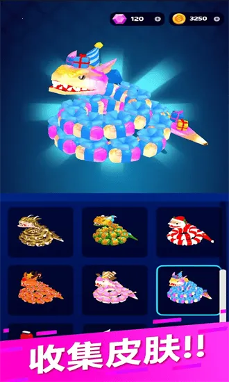 �߳�ͻ����˼v69.9.0 ��׿���ͼ3