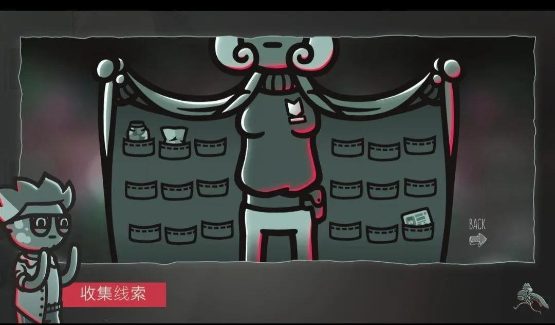 ���龯̽steam��ֲ��2026�ٷ����°汾v1.4.3 �ٷ������ͼ0