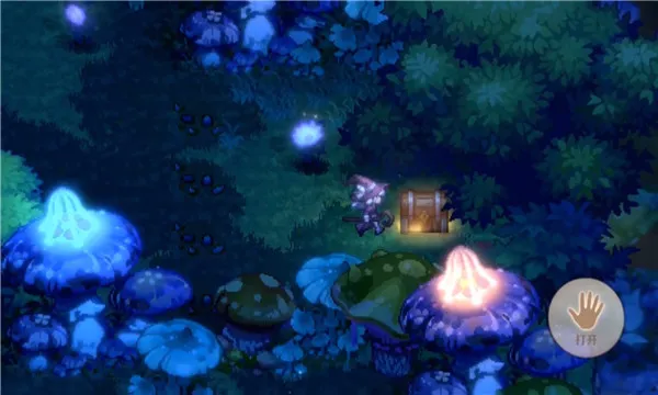 ���յ�ħŮ(ħŮ����ð����)v0.8.2 ��Ѱ��ͼ1