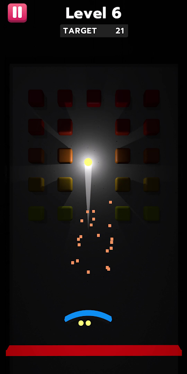 打砖块3D(3D打砖块游戏)v0.1 官方正版截图3