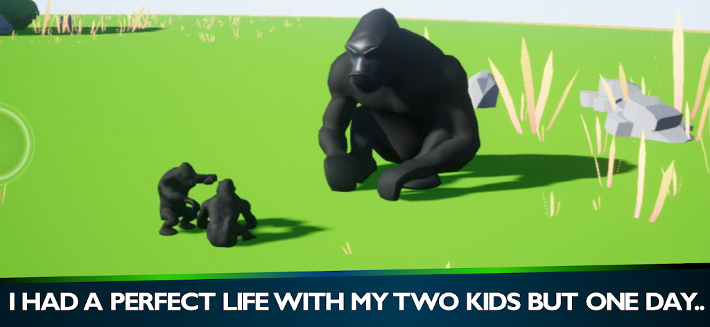 大猩猩大战1002026最新版本v1.0 安卓版截图2